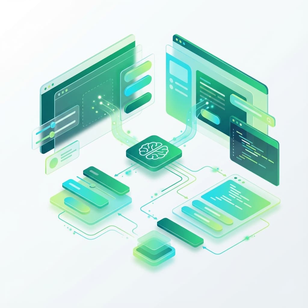 Modern Frontend Development